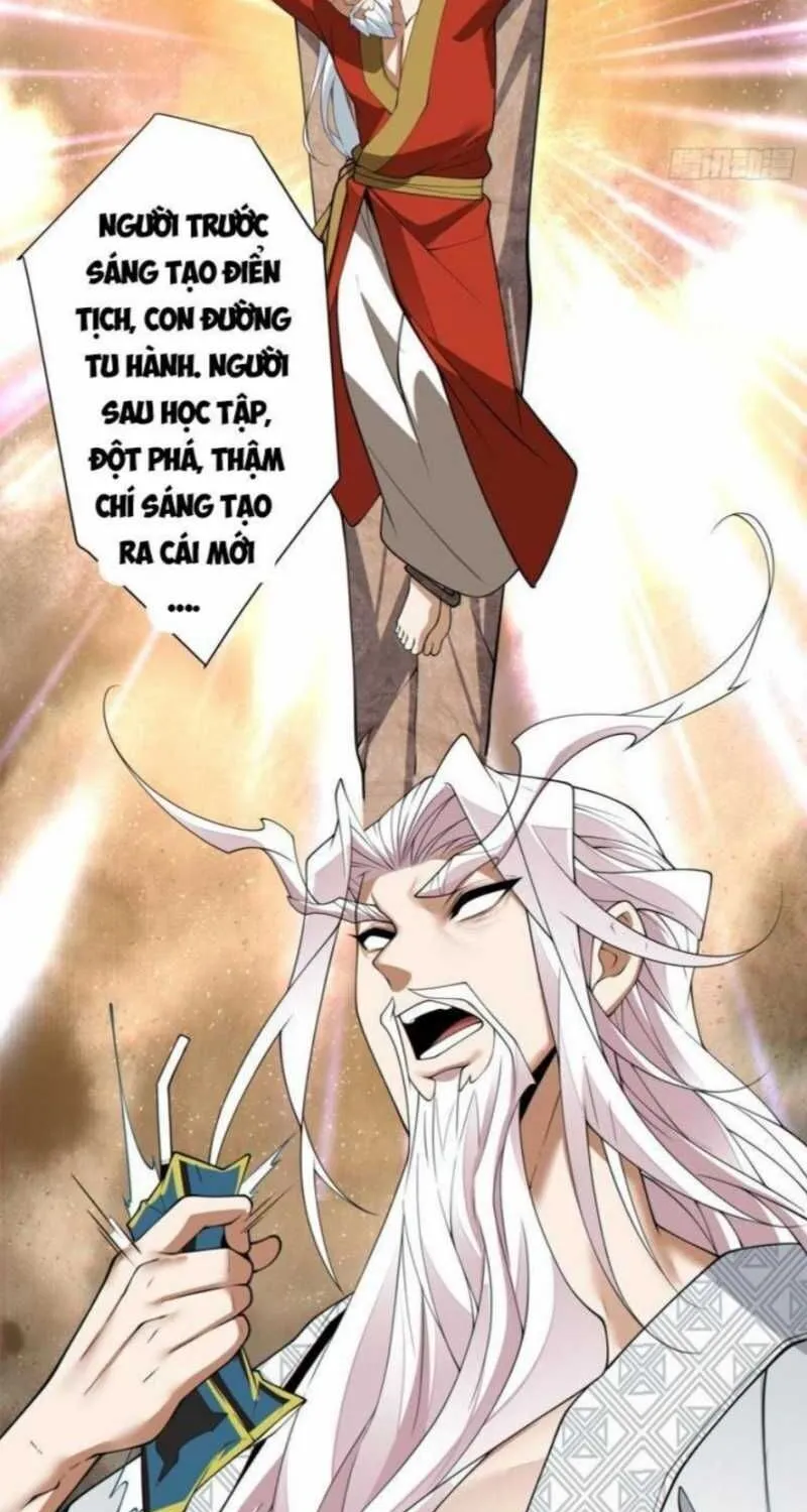 Hắc Ám Kiếm Sĩ Hồi Quy Chap 244 - Next Chap 245