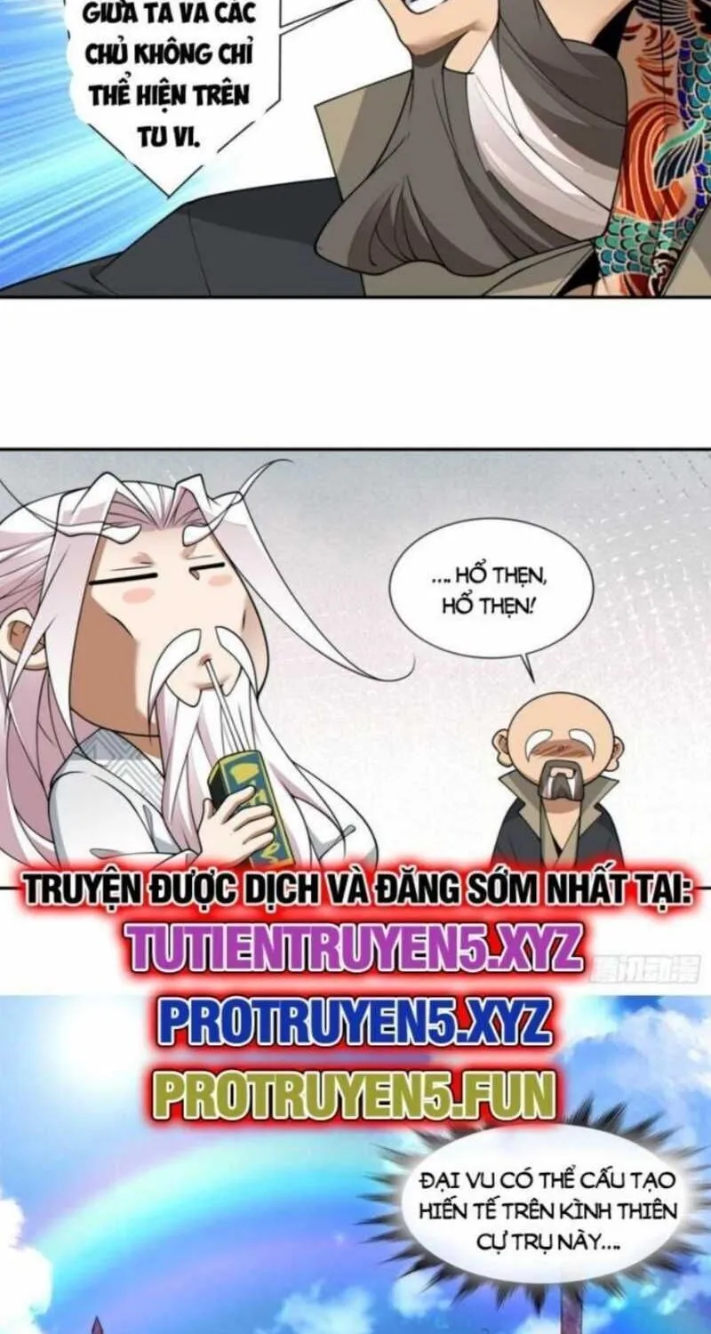 Hắc Ám Kiếm Sĩ Hồi Quy Chap 244 - Next Chap 245