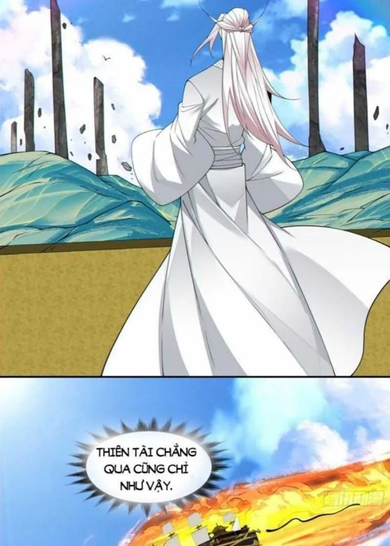 Hắc Ám Kiếm Sĩ Hồi Quy Chap 244 - Next Chap 245