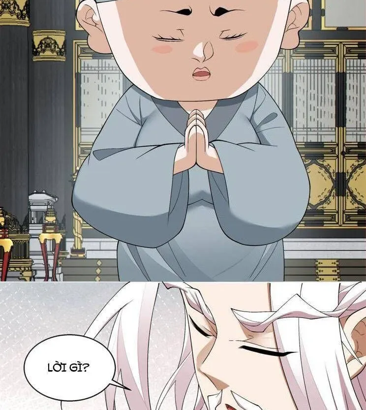 Hắc Ám Kiếm Sĩ Hồi Quy Chap 247 - Next Chap 248