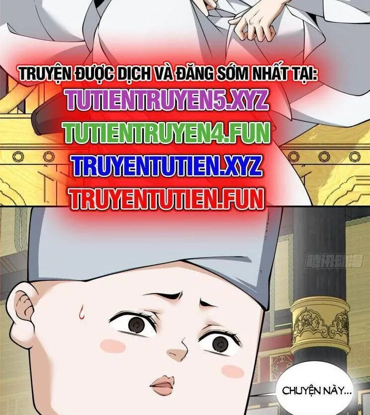 Hắc Ám Kiếm Sĩ Hồi Quy Chap 247 - Next Chap 248