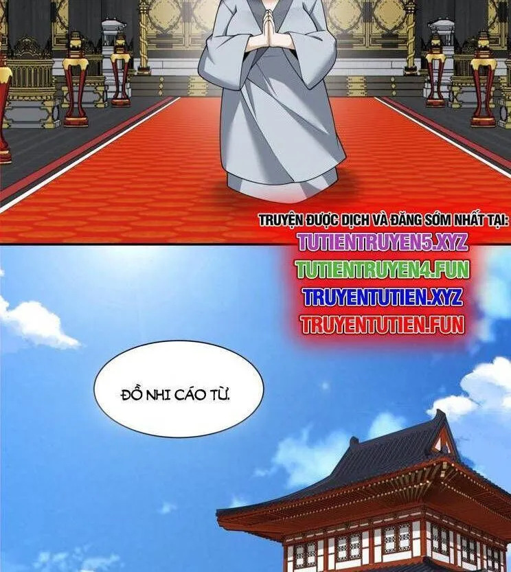 Hắc Ám Kiếm Sĩ Hồi Quy Chap 247 - Next Chap 248