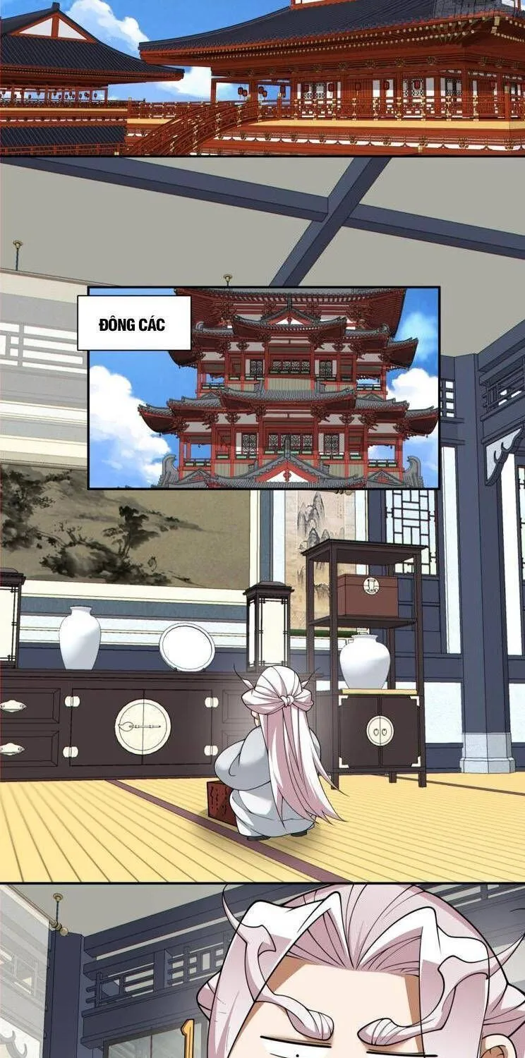 Hắc Ám Kiếm Sĩ Hồi Quy Chap 247 - Next Chap 248