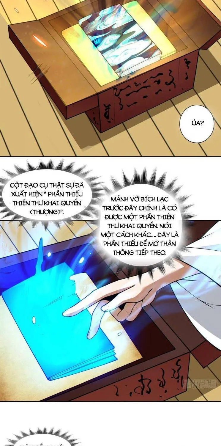 Hắc Ám Kiếm Sĩ Hồi Quy Chap 247 - Next Chap 248