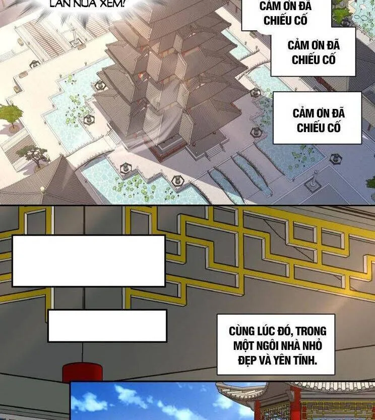 Hắc Ám Kiếm Sĩ Hồi Quy Chap 247 - Next Chap 248