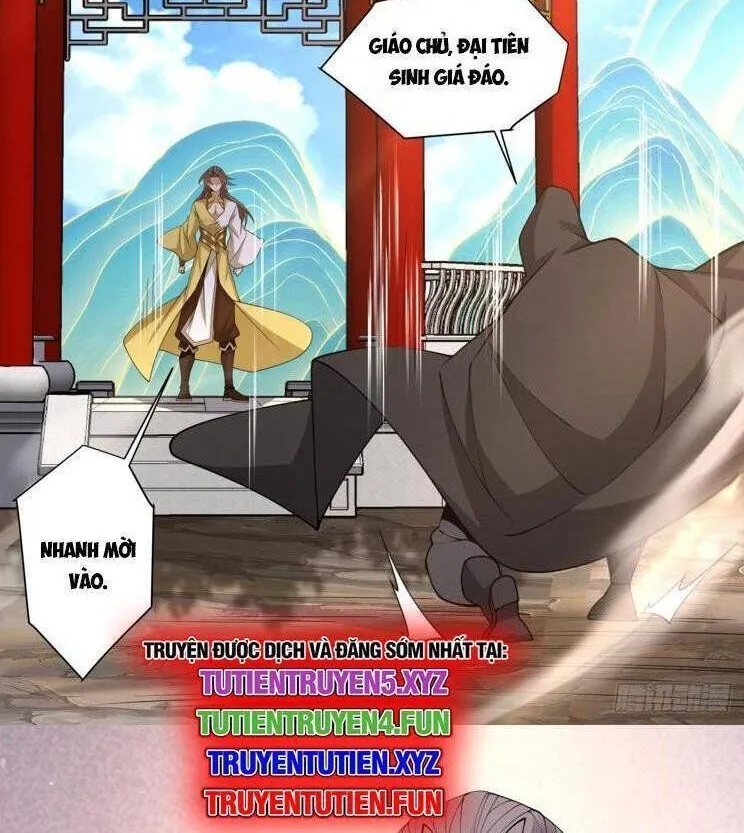 Hắc Ám Kiếm Sĩ Hồi Quy Chap 247 - Next Chap 248