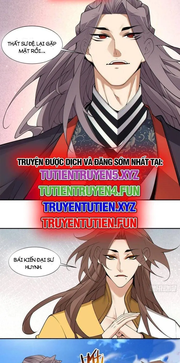 Hắc Ám Kiếm Sĩ Hồi Quy Chap 247 - Next Chap 248