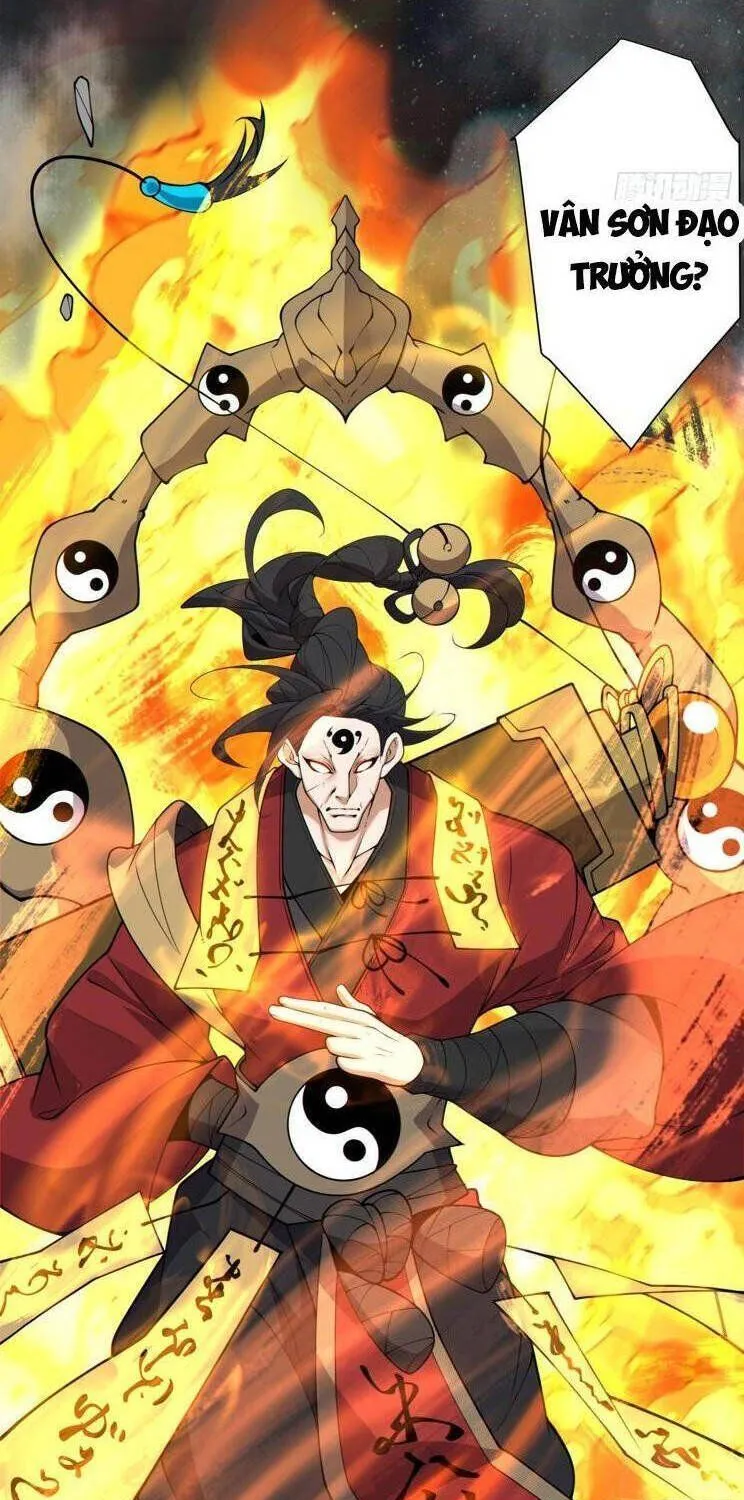 Hắc Ám Kiếm Sĩ Hồi Quy Chap 247 - Next Chap 248