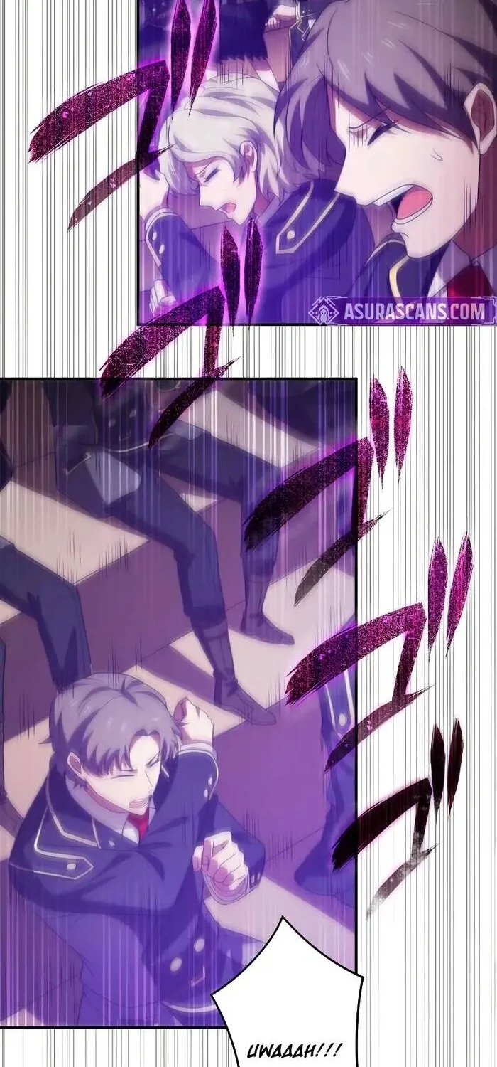 Hắc Ám Kiếm Sĩ Hồi Quy Chap 25 - Next Chap 26