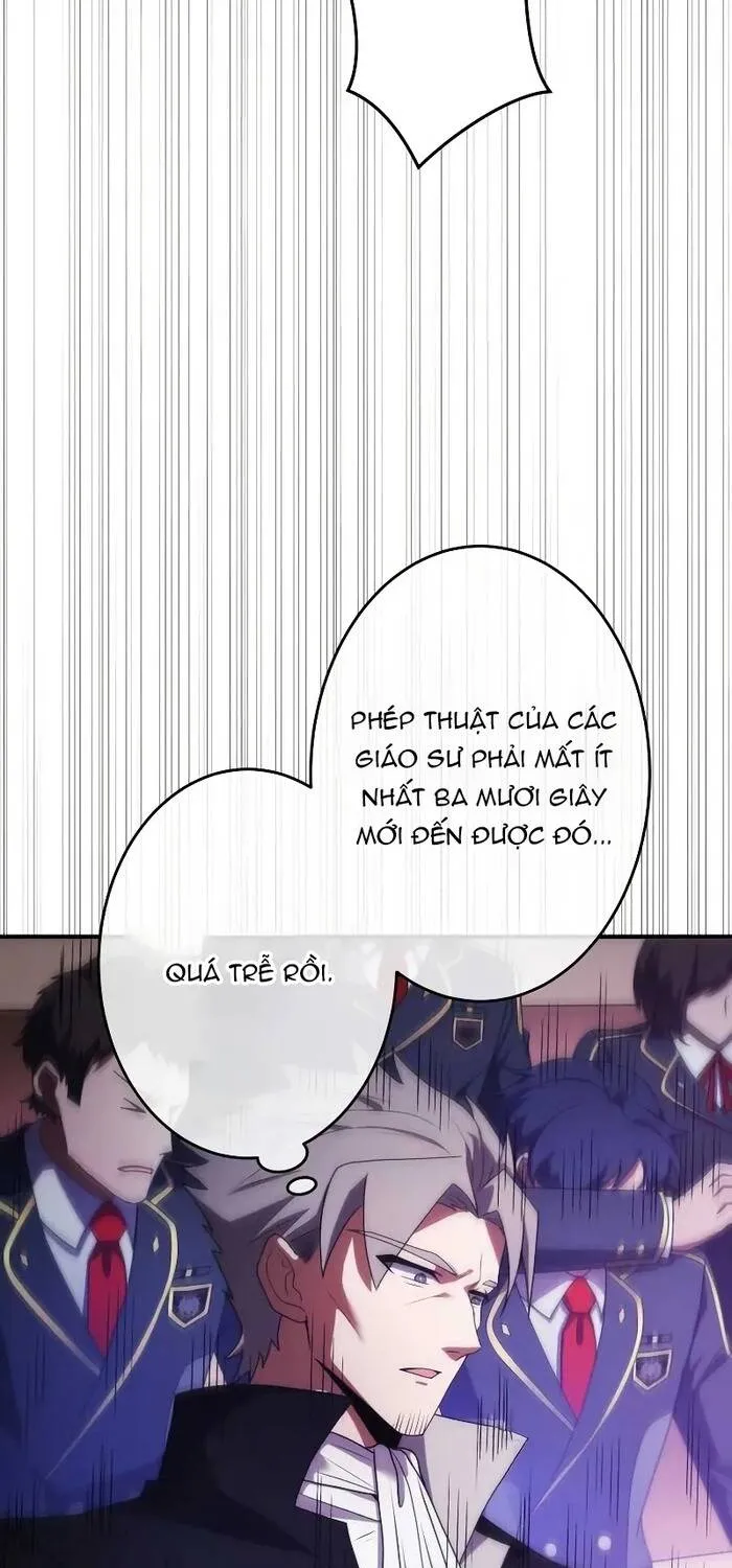 Hắc Ám Kiếm Sĩ Hồi Quy Chap 25 - Next Chap 26