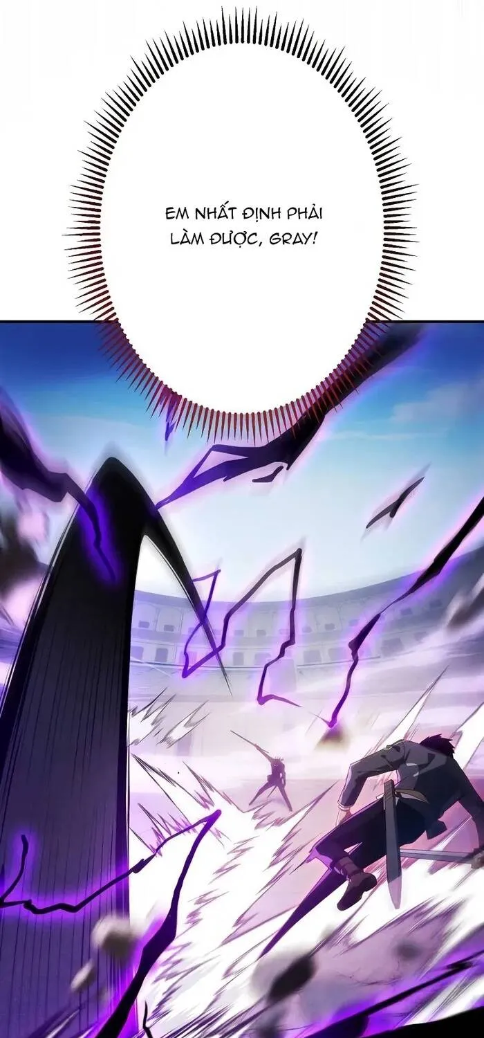 Hắc Ám Kiếm Sĩ Hồi Quy Chap 25 - Next Chap 26