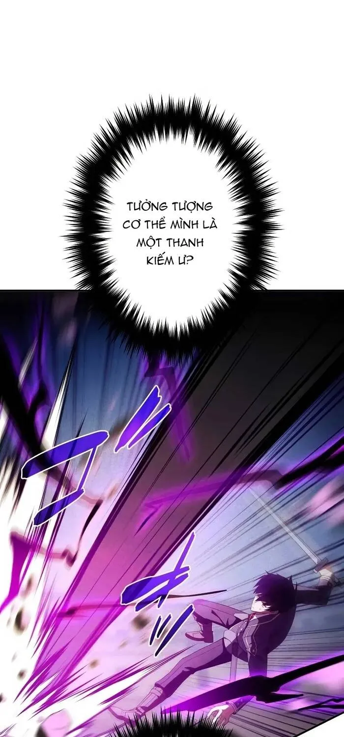Hắc Ám Kiếm Sĩ Hồi Quy Chap 25 - Next Chap 26