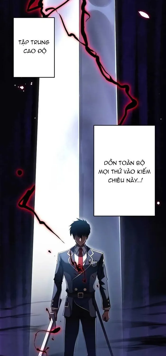 Hắc Ám Kiếm Sĩ Hồi Quy Chap 25 - Next Chap 26