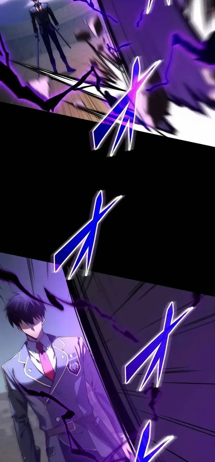 Hắc Ám Kiếm Sĩ Hồi Quy Chap 25 - Next Chap 26