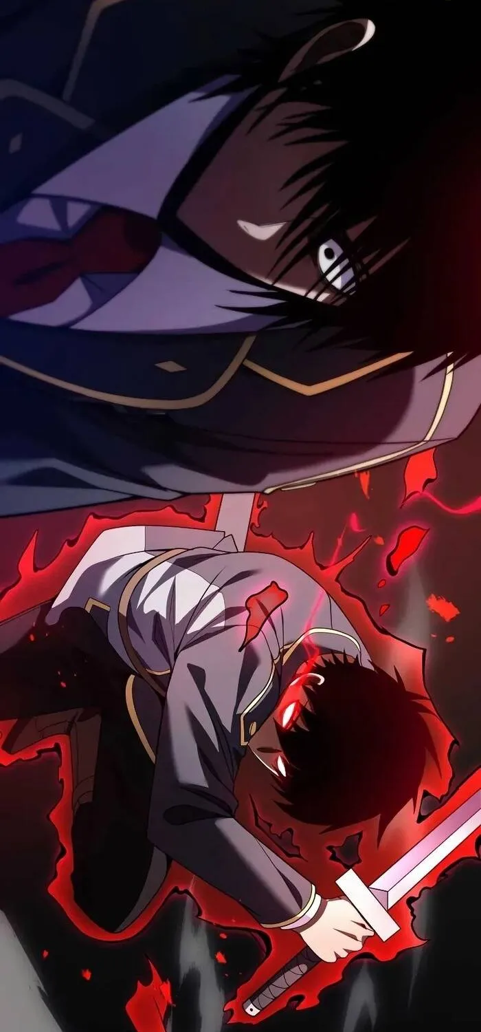 Hắc Ám Kiếm Sĩ Hồi Quy Chap 25 - Next Chap 26