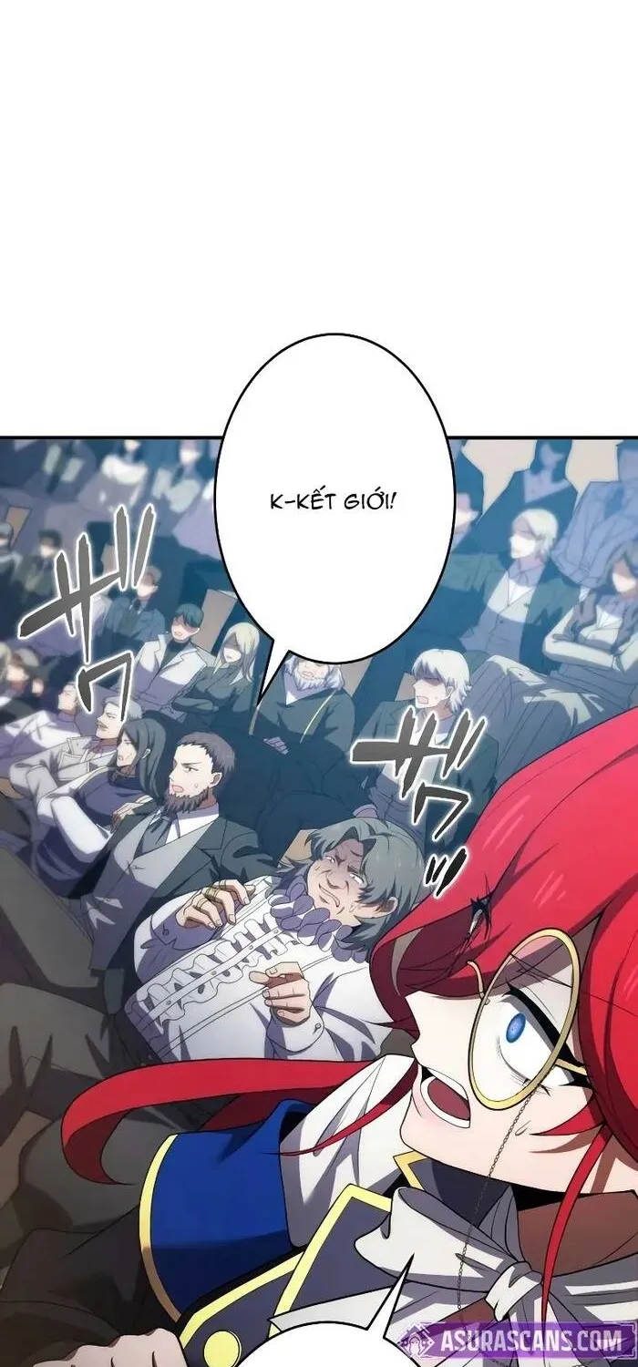 Hắc Ám Kiếm Sĩ Hồi Quy Chap 25 - Next Chap 26