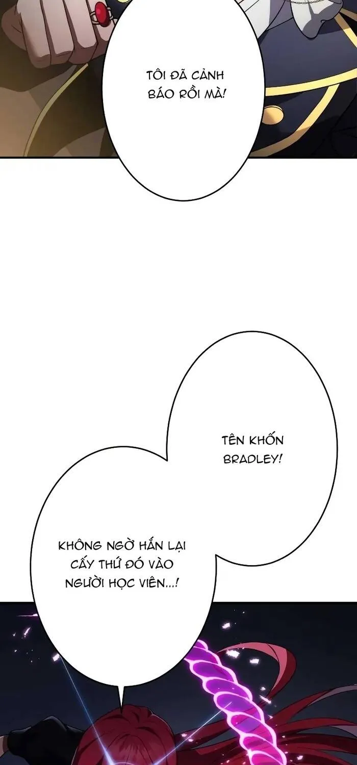 Hắc Ám Kiếm Sĩ Hồi Quy Chap 25 - Next Chap 26