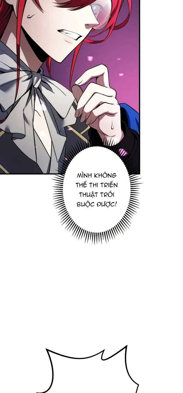 Hắc Ám Kiếm Sĩ Hồi Quy Chap 25 - Next Chap 26