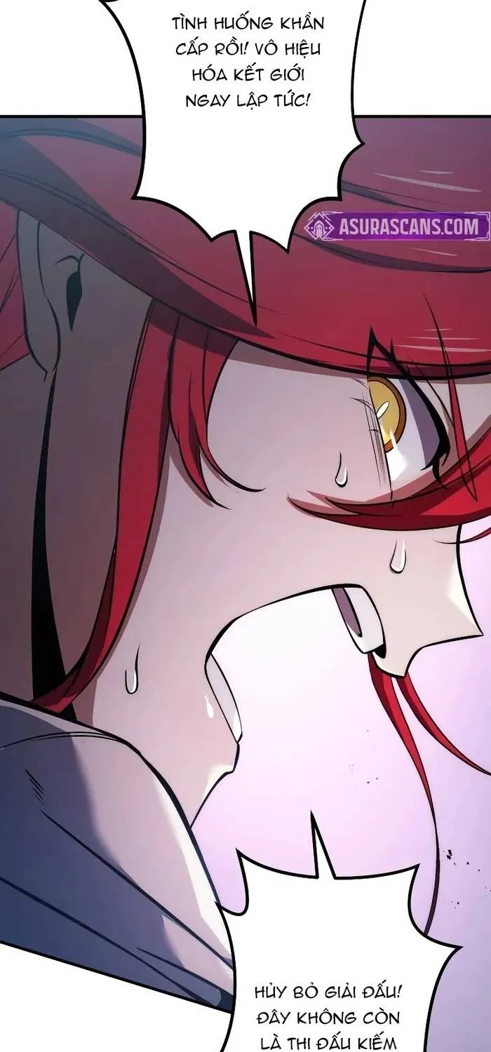 Hắc Ám Kiếm Sĩ Hồi Quy Chap 25 - Next Chap 26