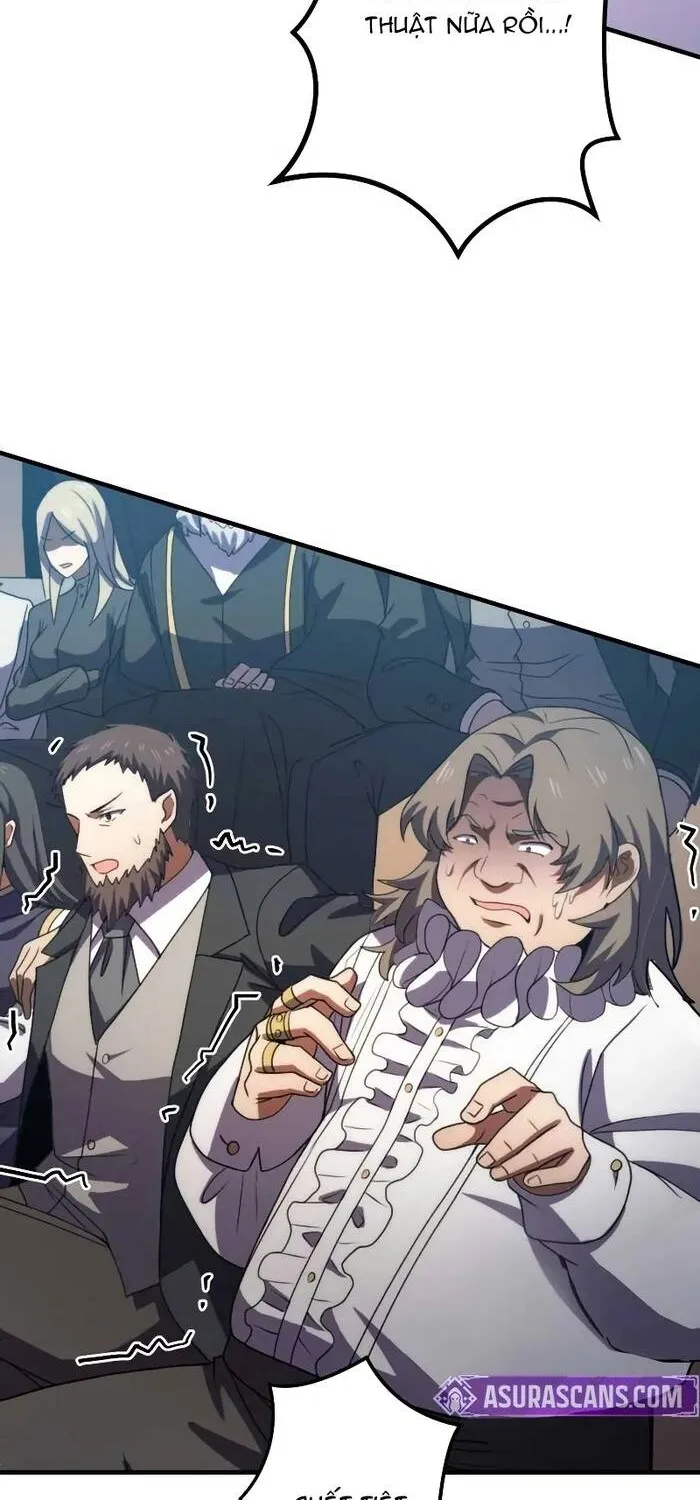 Hắc Ám Kiếm Sĩ Hồi Quy Chap 25 - Next Chap 26