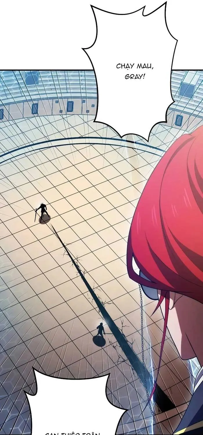 Hắc Ám Kiếm Sĩ Hồi Quy Chap 25 - Next Chap 26