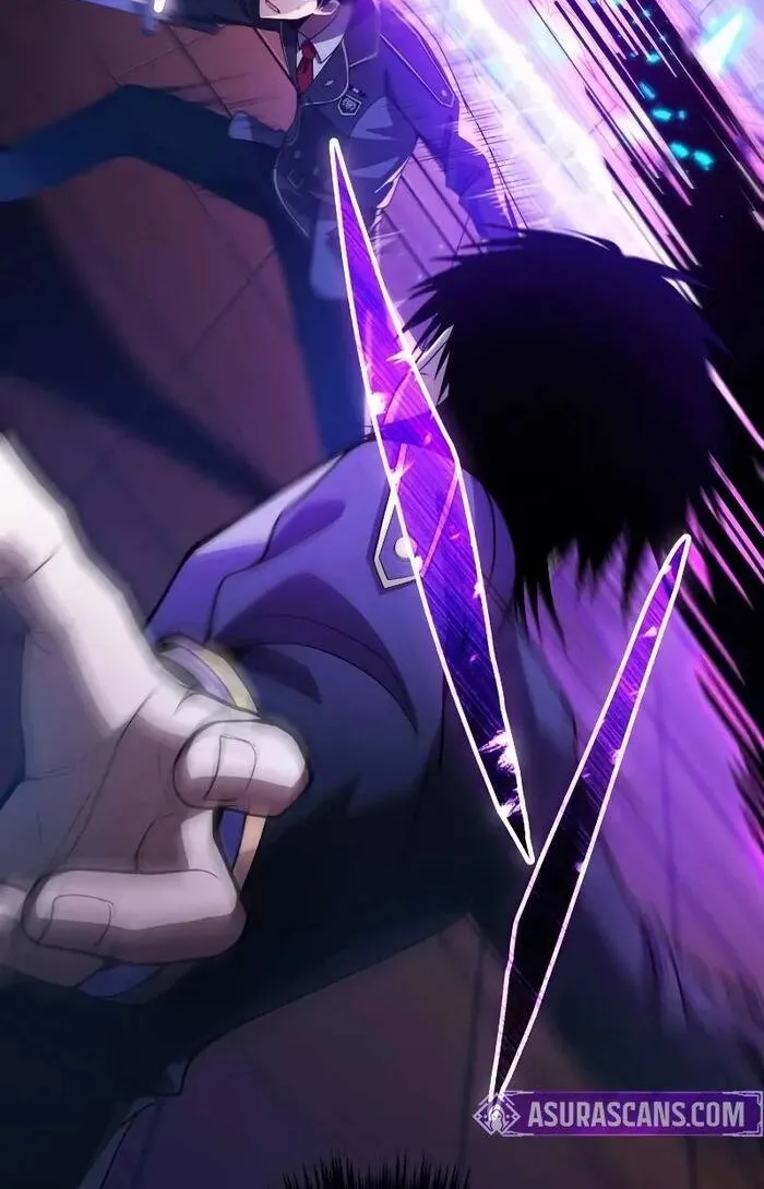 Hắc Ám Kiếm Sĩ Hồi Quy Chap 25 - Next Chap 26