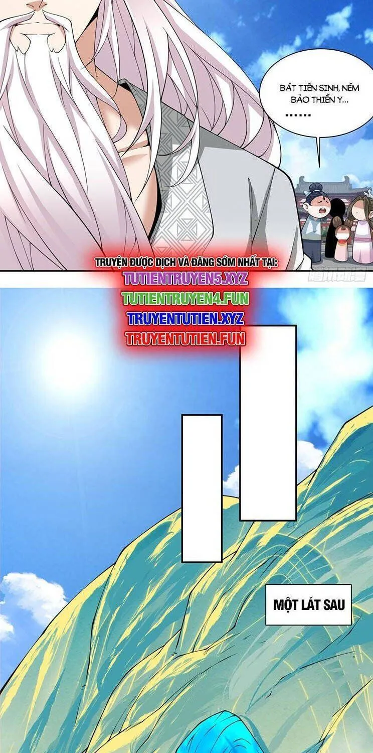 Hắc Ám Kiếm Sĩ Hồi Quy Chap 251 - Next Chap 252