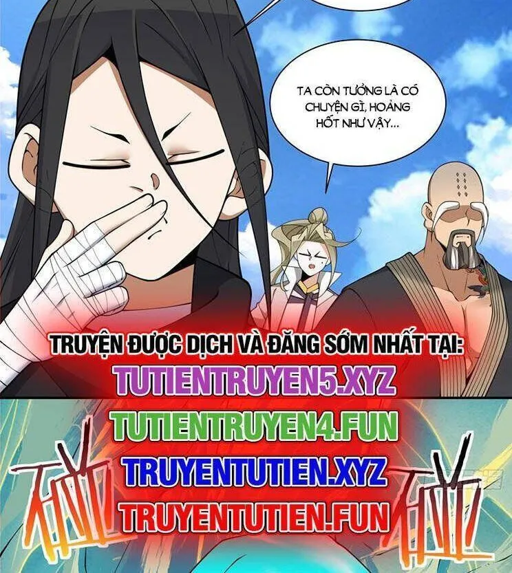 Hắc Ám Kiếm Sĩ Hồi Quy Chap 251 - Next Chap 252