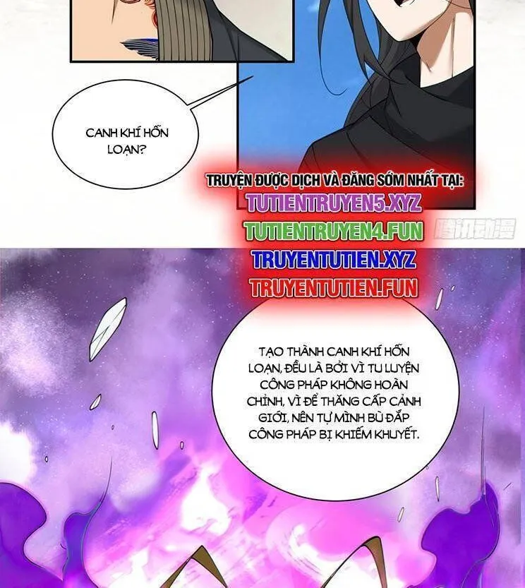 Hắc Ám Kiếm Sĩ Hồi Quy Chap 251 - Next Chap 252