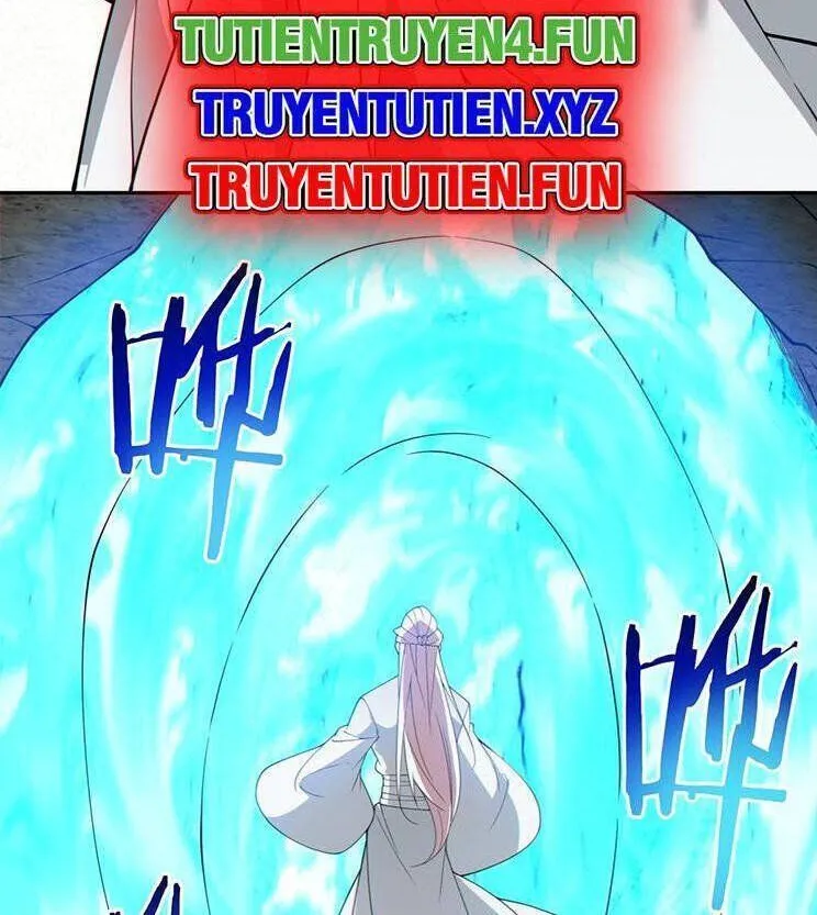 Hắc Ám Kiếm Sĩ Hồi Quy Chap 251 - Next Chap 252