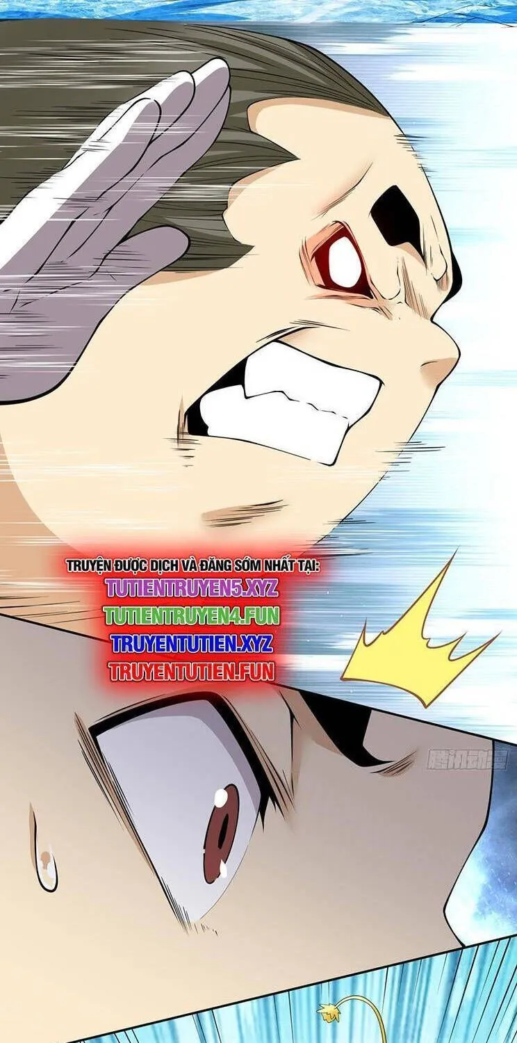 Hắc Ám Kiếm Sĩ Hồi Quy Chap 251 - Next Chap 252