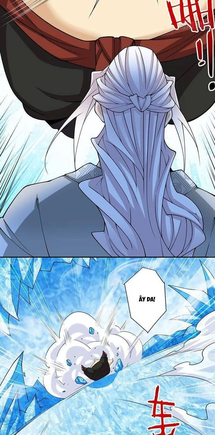 Hắc Ám Kiếm Sĩ Hồi Quy Chap 251 - Next Chap 252