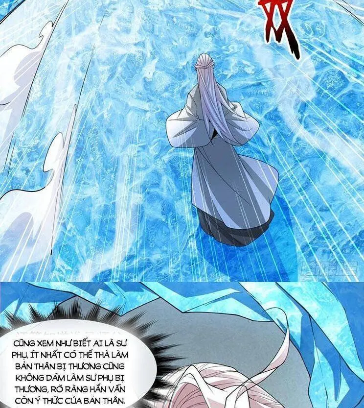 Hắc Ám Kiếm Sĩ Hồi Quy Chap 251 - Next Chap 252