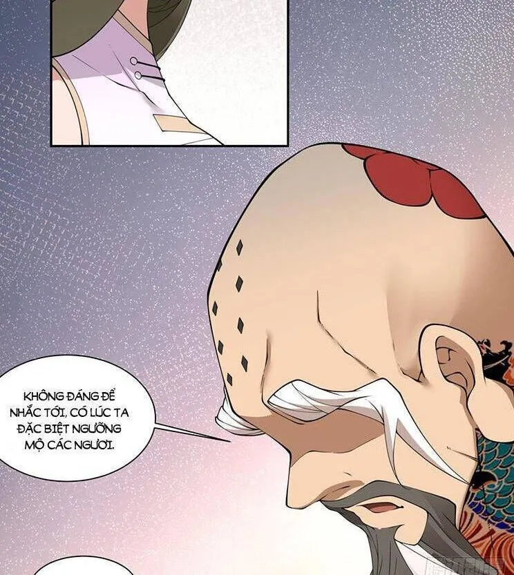 Hắc Ám Kiếm Sĩ Hồi Quy Chap 251 - Next Chap 252