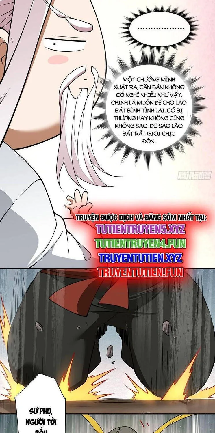 Hắc Ám Kiếm Sĩ Hồi Quy Chap 251 - Next Chap 252