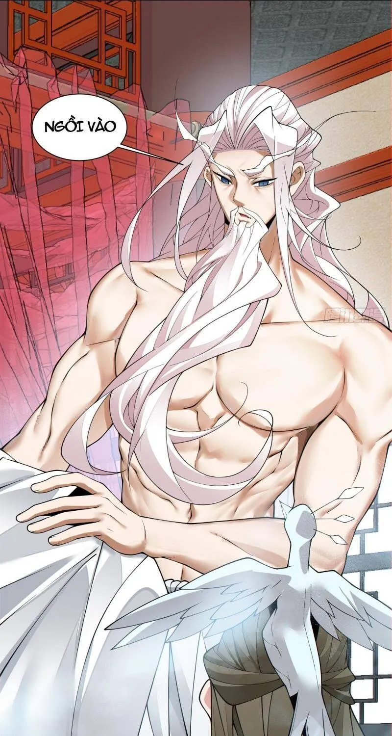 Hắc Ám Kiếm Sĩ Hồi Quy Chap 254 - Next Chap 255