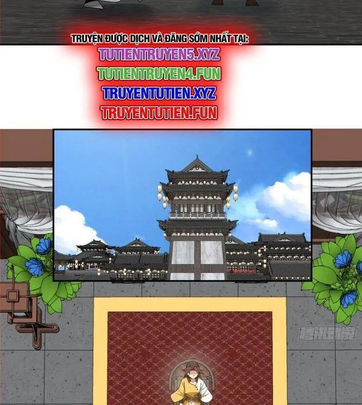 Hắc Ám Kiếm Sĩ Hồi Quy Chap 258 - Next Chap 259