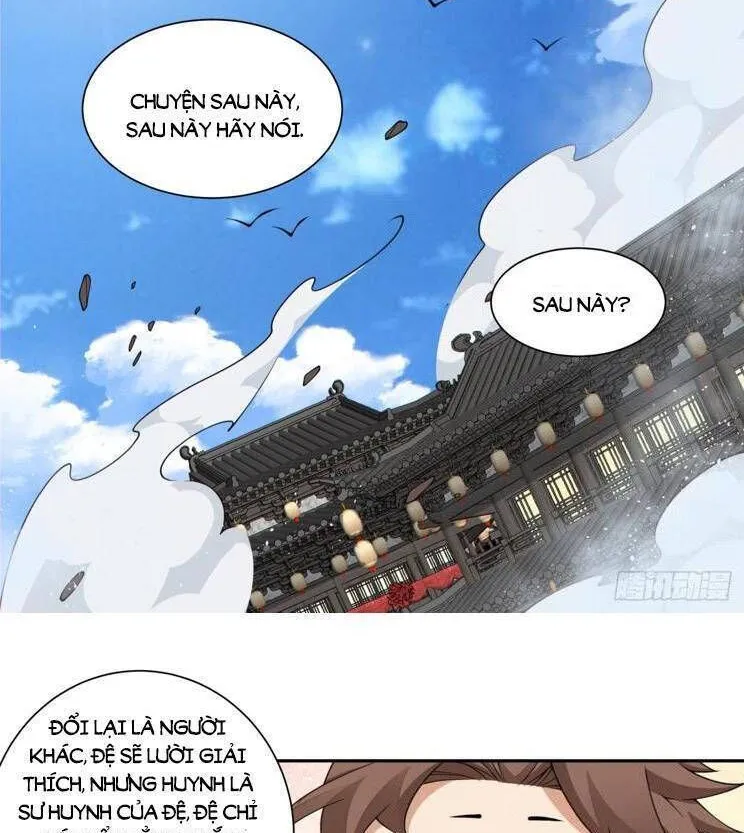 Hắc Ám Kiếm Sĩ Hồi Quy Chap 258 - Next Chap 259