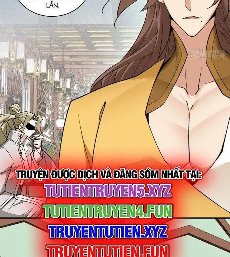 Hắc Ám Kiếm Sĩ Hồi Quy Chap 258 - Next Chap 259