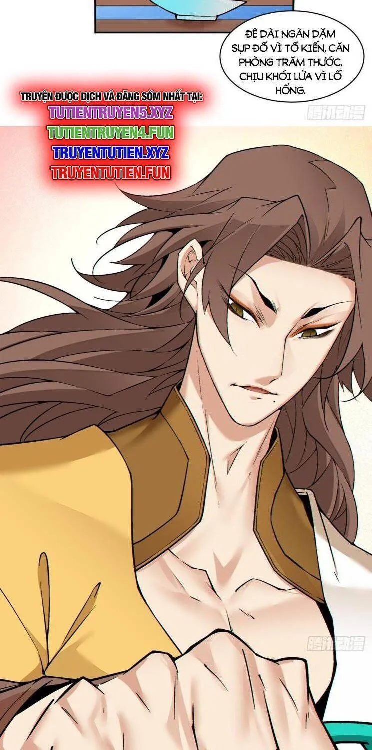 Hắc Ám Kiếm Sĩ Hồi Quy Chap 258 - Next Chap 259