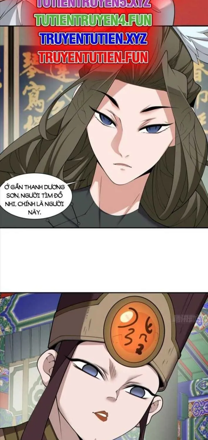Hắc Ám Kiếm Sĩ Hồi Quy Chap 262 - Next Chap 263