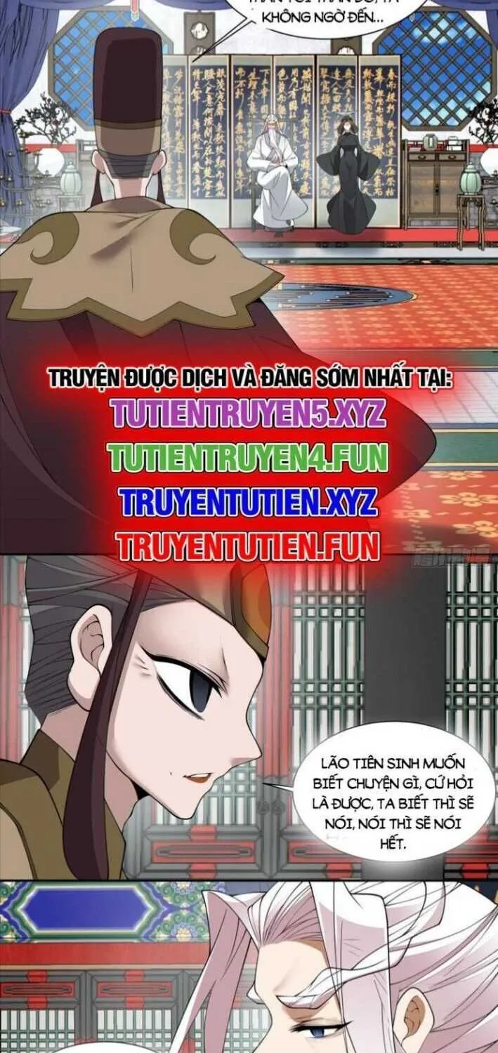 Hắc Ám Kiếm Sĩ Hồi Quy Chap 262 - Next Chap 263