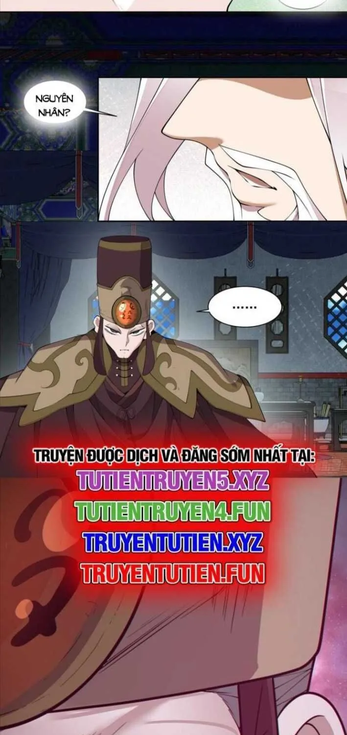 Hắc Ám Kiếm Sĩ Hồi Quy Chap 262 - Next Chap 263