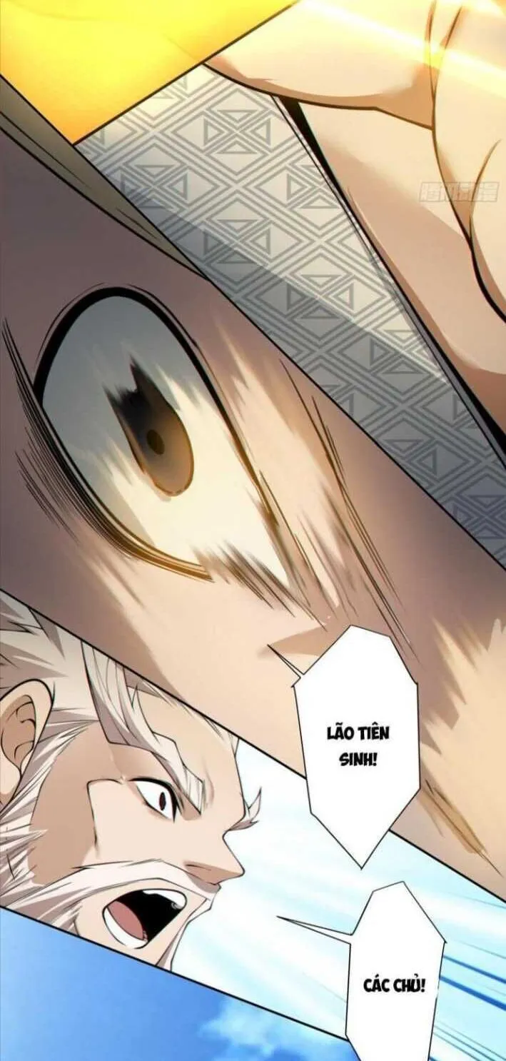 Hắc Ám Kiếm Sĩ Hồi Quy Chap 262 - Next Chap 263