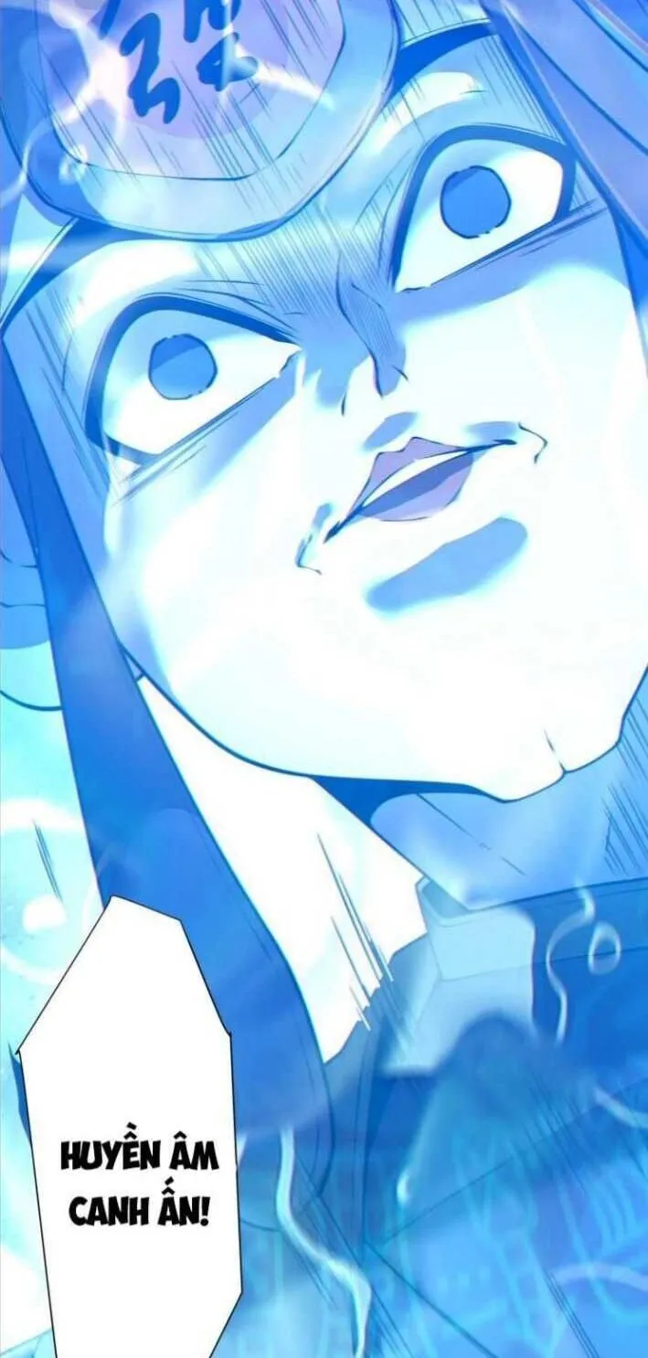 Hắc Ám Kiếm Sĩ Hồi Quy Chap 262 - Next Chap 263