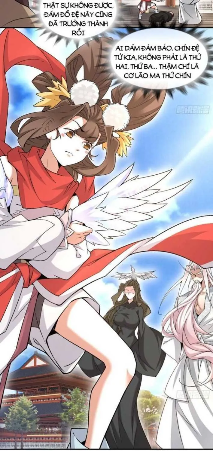 Hắc Ám Kiếm Sĩ Hồi Quy Chap 265 - Next Chap 266