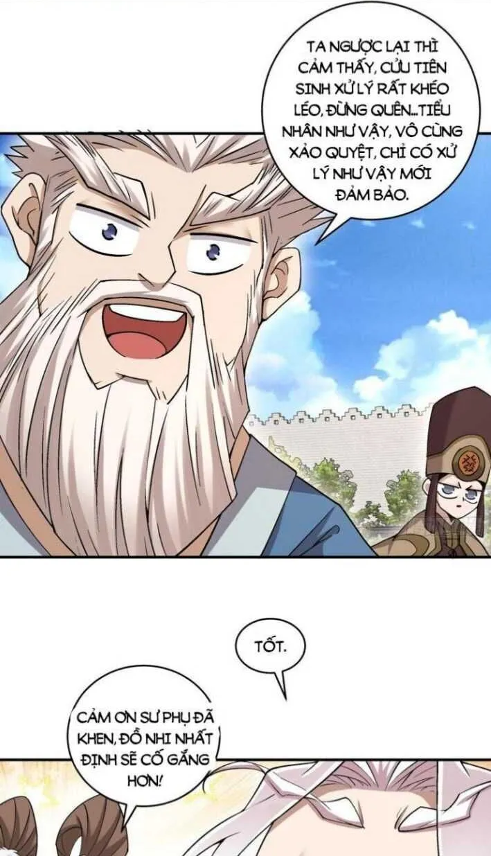 Hắc Ám Kiếm Sĩ Hồi Quy Chap 265 - Next Chap 266