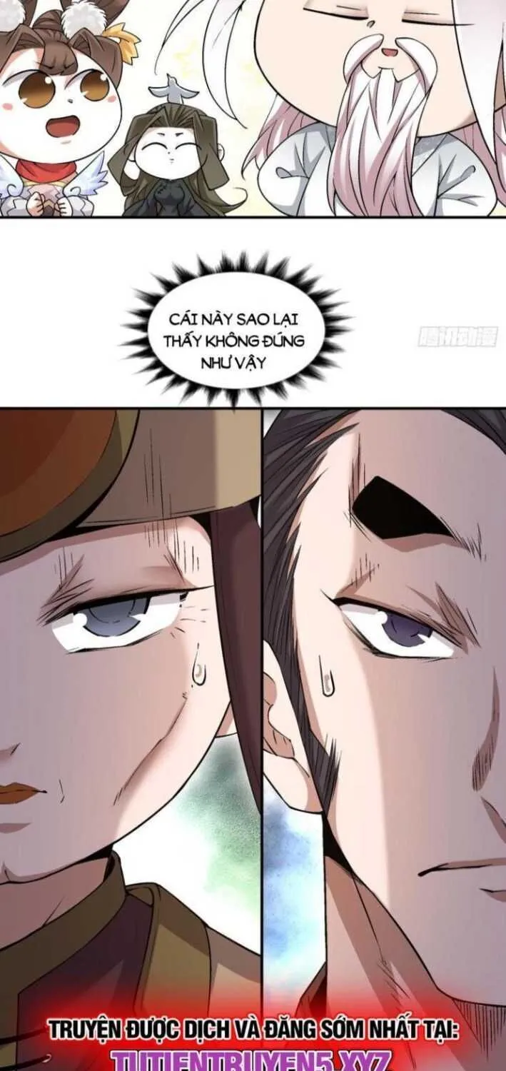 Hắc Ám Kiếm Sĩ Hồi Quy Chap 265 - Next Chap 266