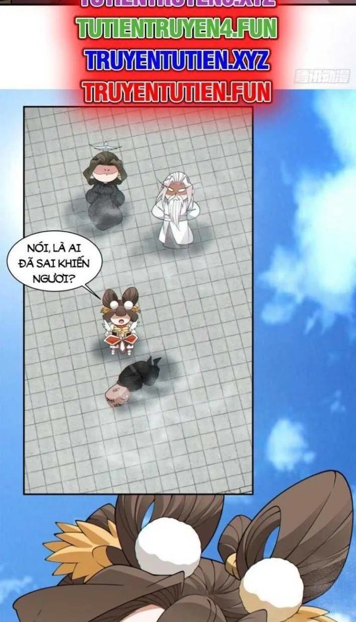 Hắc Ám Kiếm Sĩ Hồi Quy Chap 265 - Next Chap 266