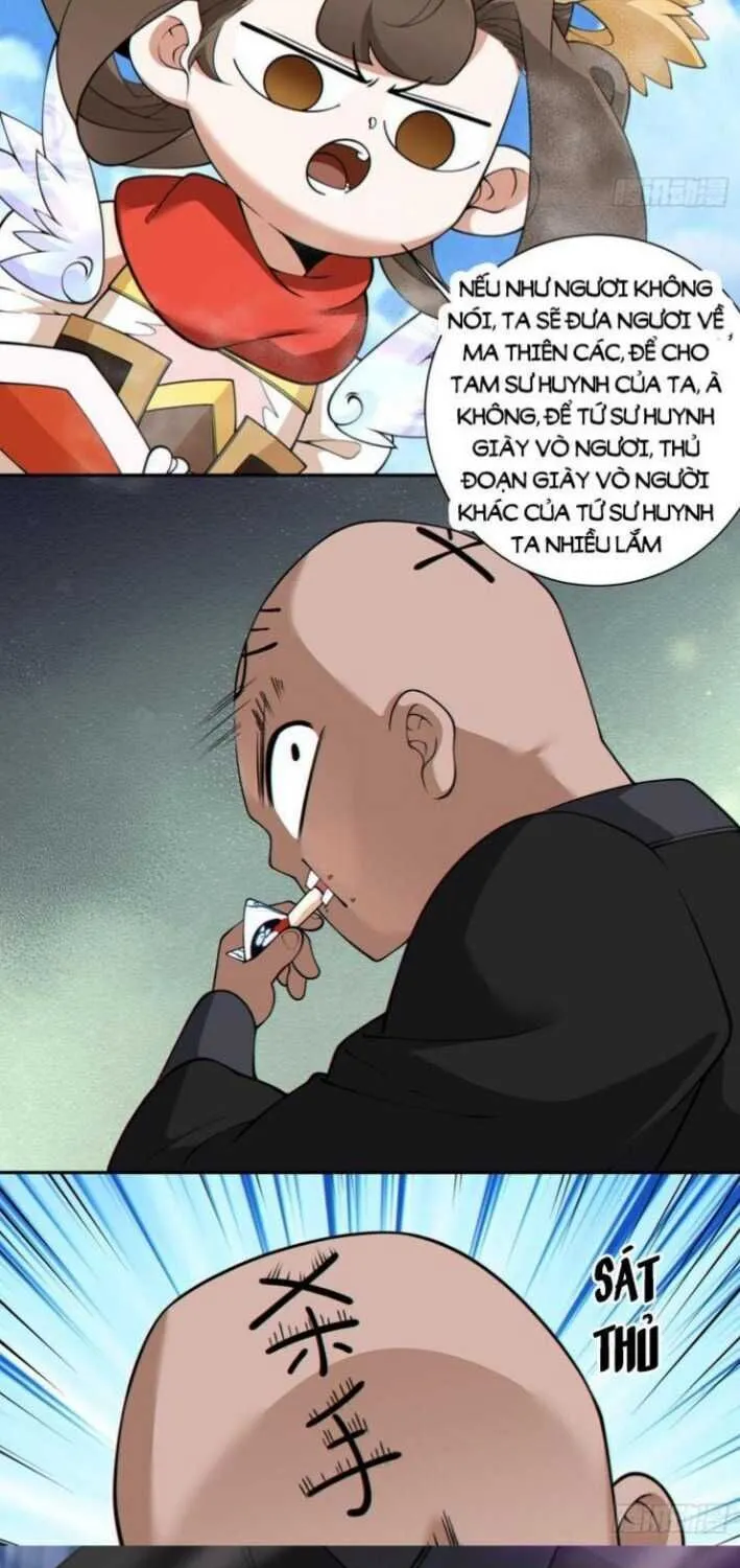 Hắc Ám Kiếm Sĩ Hồi Quy Chap 265 - Next Chap 266